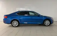 Skoda Superb HB Ambition Plus FL 2 140kW thumbnail