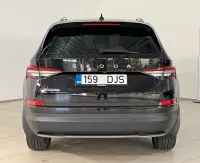 Skoda Kodiaq Elegance FL 1.5 110kW thumbnail