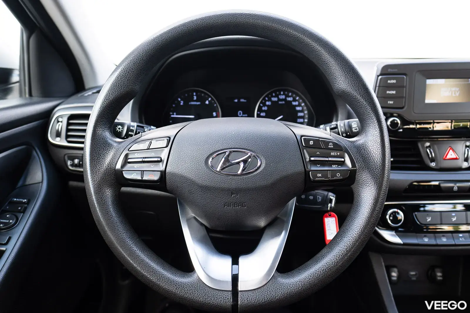 Hyundai i30 70kW
