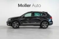 Volkswagen Tiguan 140kW thumbnail