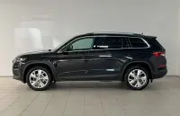 Skoda Kodiaq Elegance FL 1.5 110kW thumbnail