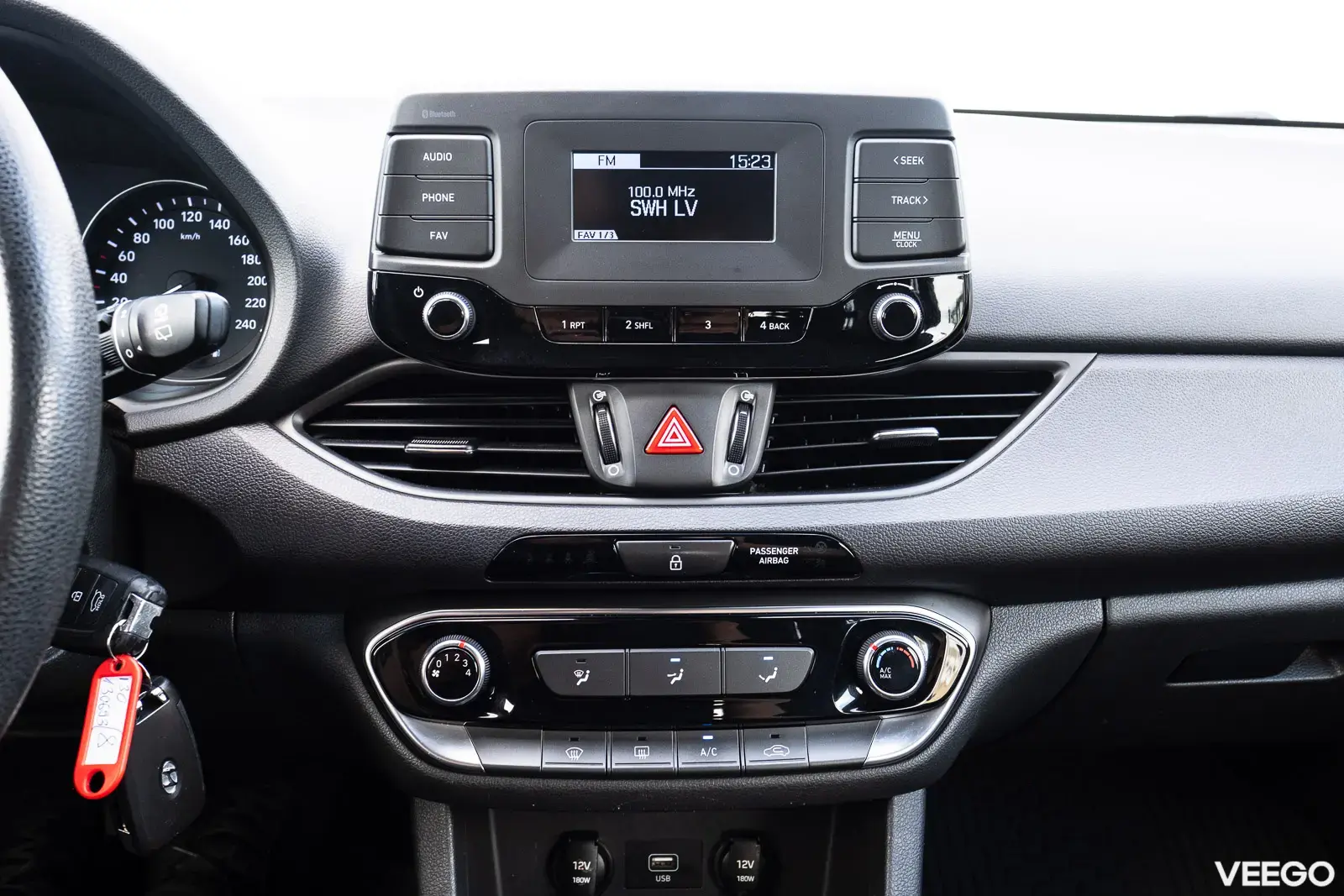 Hyundai i30 70kW