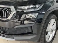 Skoda Kodiaq Elegance FL 1.5 110kW thumbnail