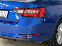 Skoda Superb HB Ambition Plus FL 2 140kW thumbnail