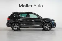 Volkswagen Tiguan 140kW thumbnail