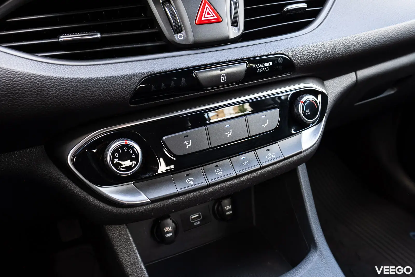 Hyundai i30 70kW