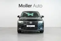 Volkswagen Tiguan 140kW thumbnail