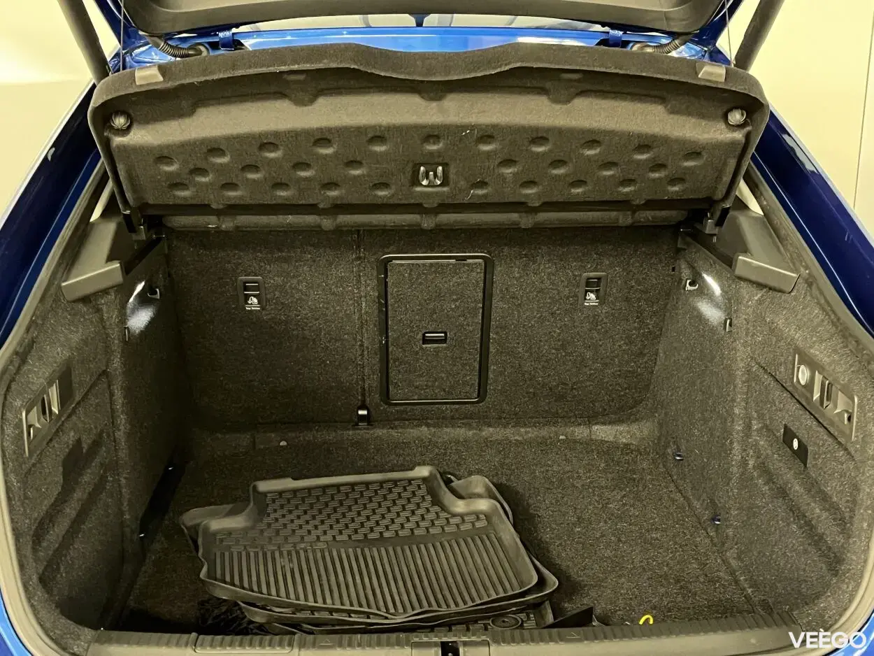Skoda Superb HB Ambition Plus FL 2 140kW