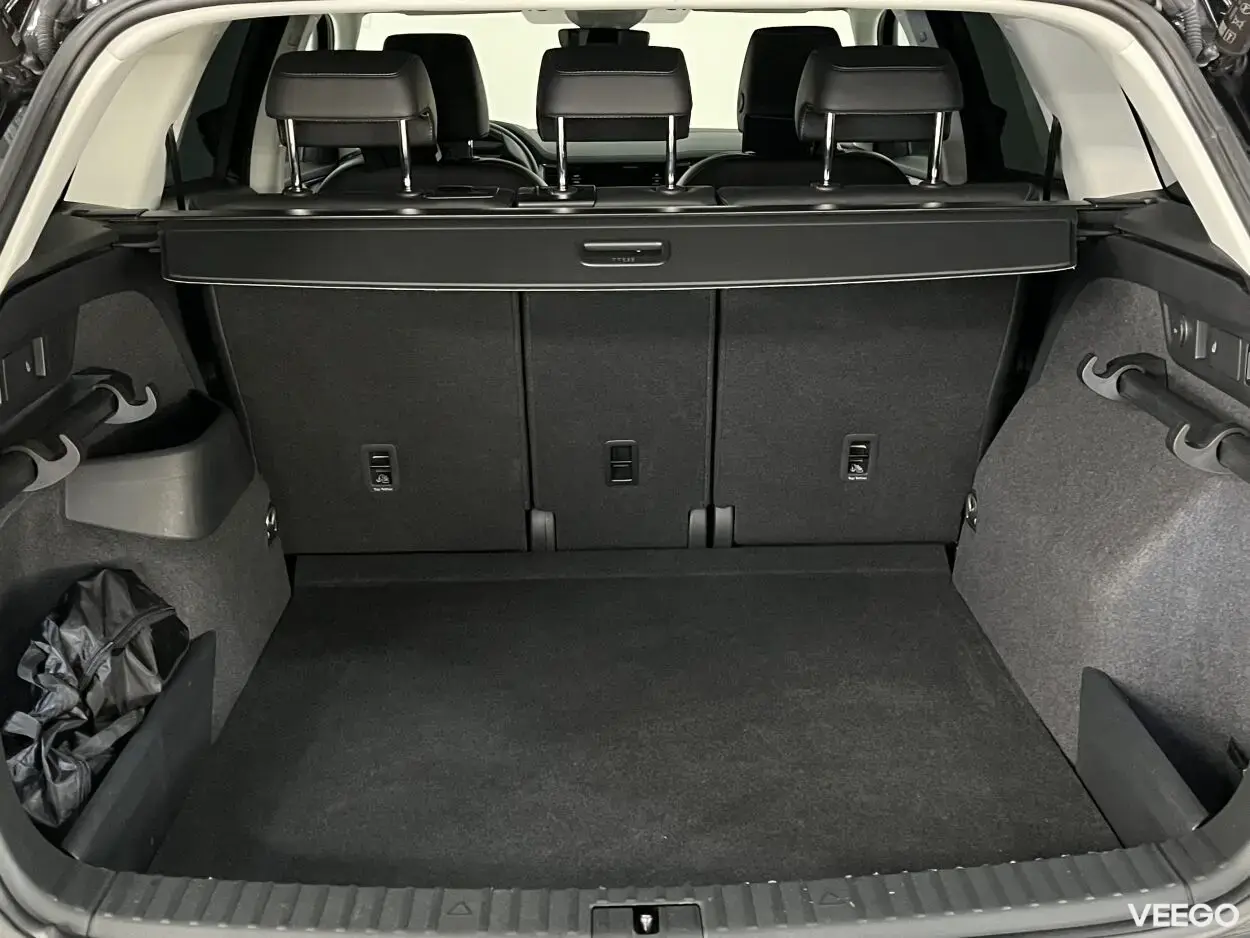 Skoda Kodiaq Elegance FL 1.5 110kW