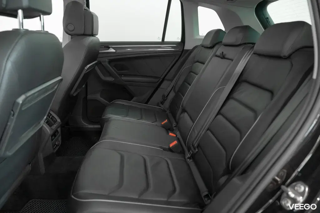 Volkswagen Tiguan 140kW