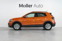 Volkswagen T-Cross 110kW thumbnail