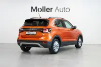 Volkswagen T-Cross 110kW thumbnail