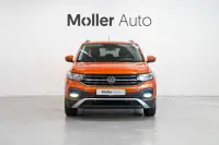 Volkswagen T-Cross 110kW thumbnail
