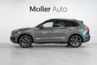 Volkswagen Touareg 250kW thumbnail