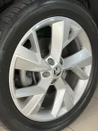 Skoda Kodiaq Elegance FL 1.5 110kW thumbnail