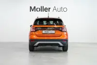 Volkswagen T-Cross 110kW thumbnail