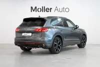 Volkswagen Touareg 250kW thumbnail
