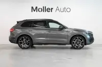 Volkswagen Touareg 250kW thumbnail