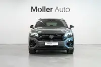 Volkswagen Touareg 250kW thumbnail