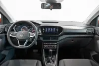 Volkswagen T-Cross 110kW thumbnail