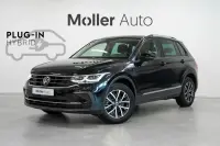 Volkswagen Tiguan 110kW thumbnail