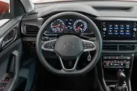 Volkswagen T-Cross 110kW thumbnail