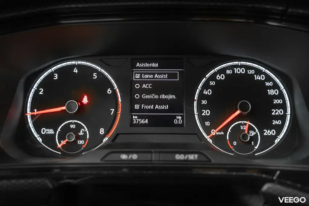 Volkswagen T-Cross 110kW