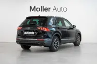 Volkswagen Tiguan 110kW thumbnail