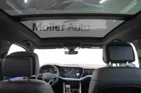 Volkswagen Touareg 250kW thumbnail