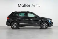 Volkswagen Tiguan 110kW thumbnail