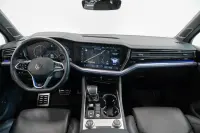 Volkswagen Touareg 250kW thumbnail