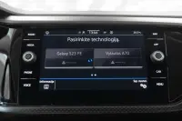 Volkswagen T-Cross 110kW thumbnail