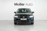 Volkswagen Tiguan 110kW thumbnail