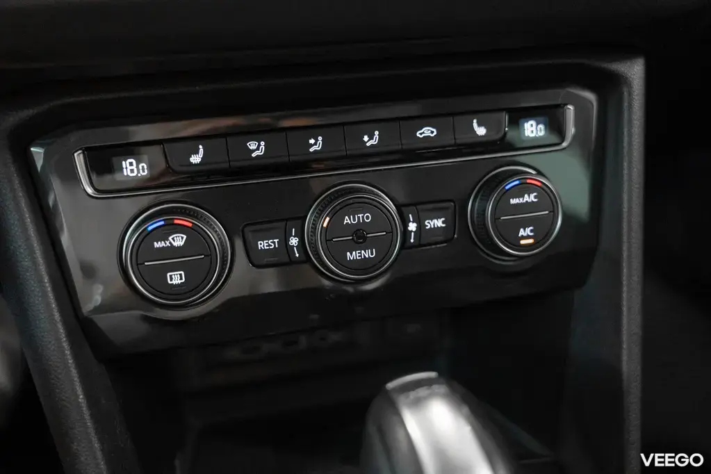 Volkswagen Tiguan 140kW