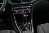 Volkswagen T-Cross 110kW thumbnail