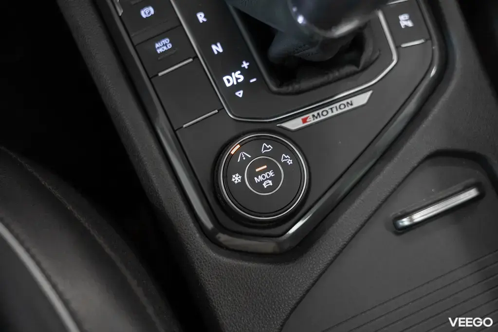 Volkswagen Tiguan 140kW