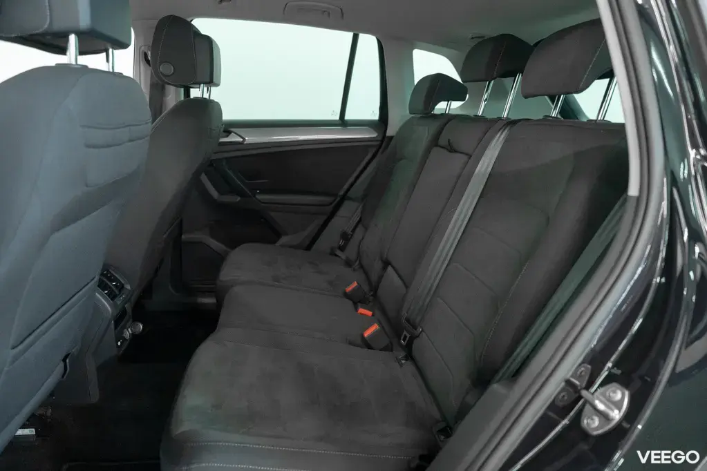 Volkswagen Tiguan 110kW