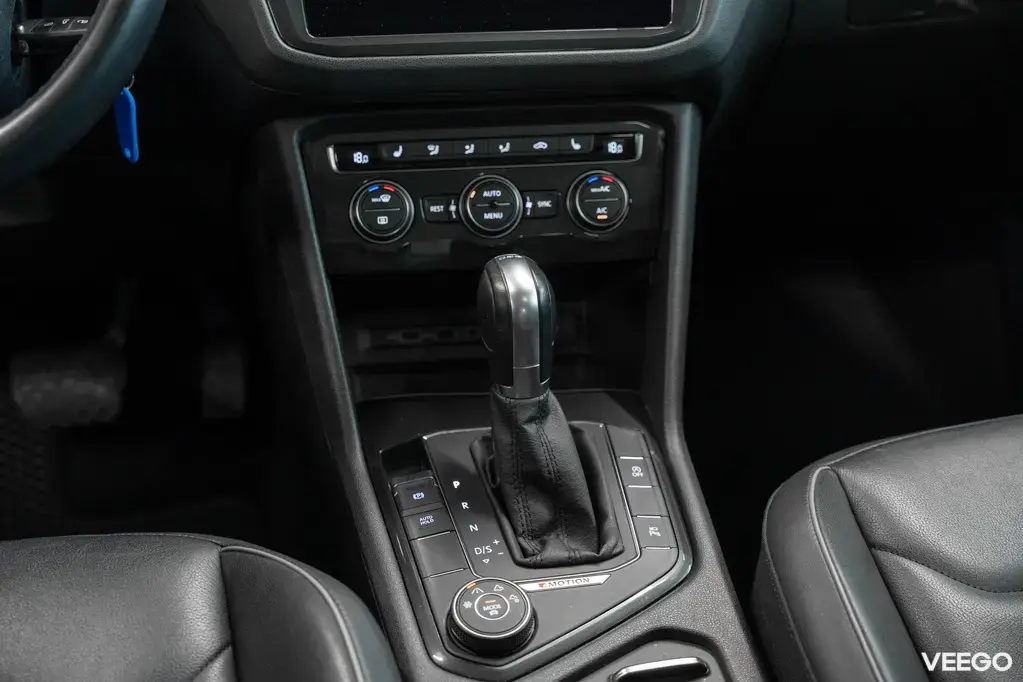 Volkswagen Tiguan 140kW