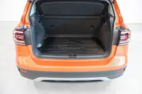 Volkswagen T-Cross 110kW thumbnail
