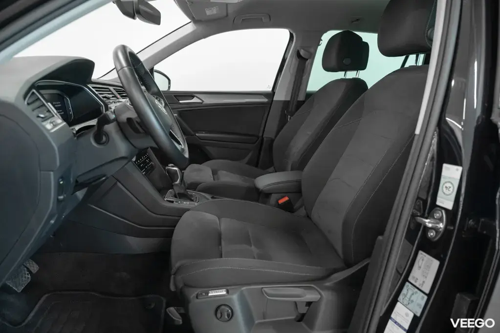 Volkswagen Tiguan 110kW