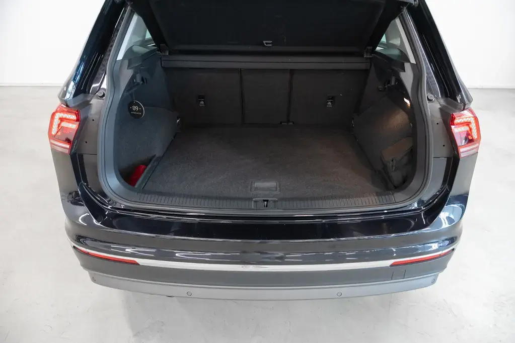 Volkswagen Tiguan 140kW