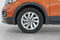 Volkswagen T-Cross 110kW thumbnail