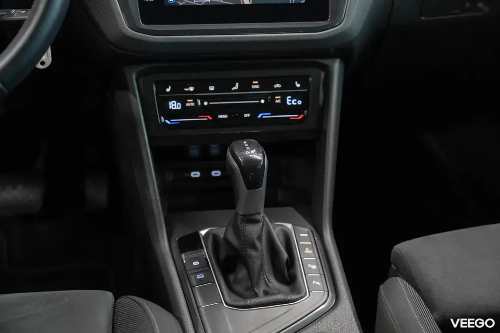 Volkswagen Tiguan 110kW