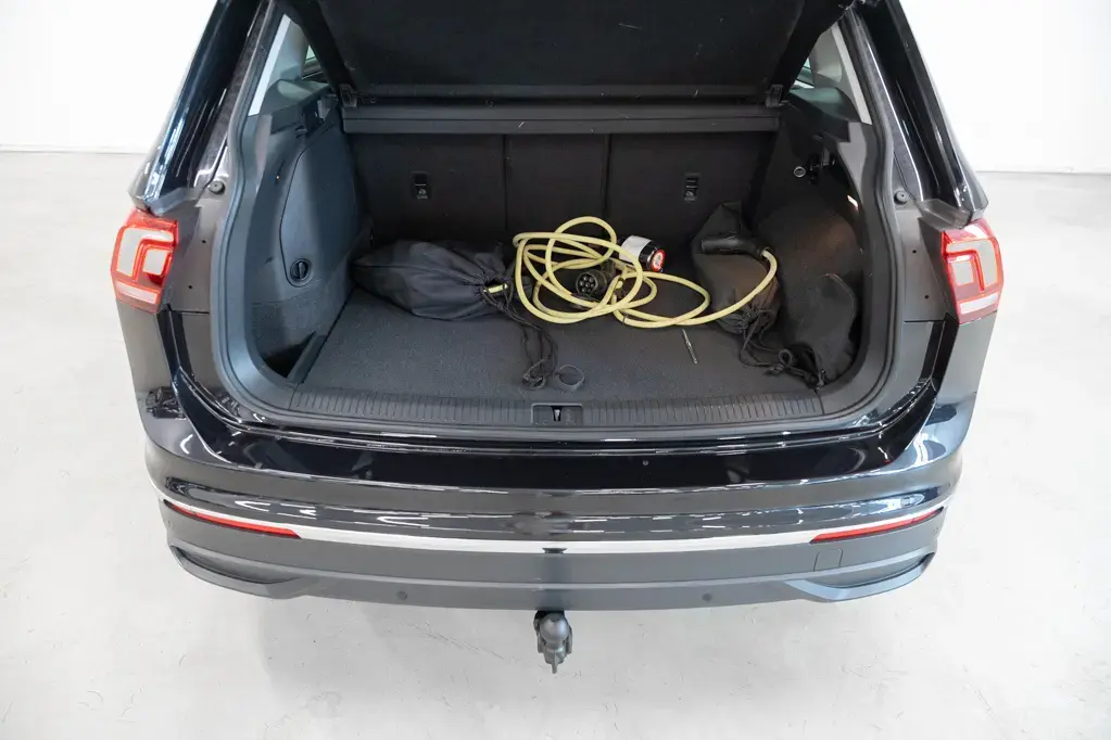 Volkswagen Tiguan 110kW