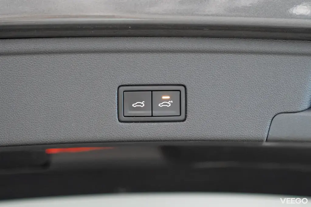 Volkswagen Touareg 250kW