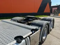 MAN TGX28.480 XXL CAB / INTARDER / DOUBLE BOGIE 353kW thumbnail