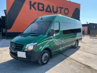 Mercedes-Benz SPRINTER 516 CDI 19 + 1 SEATS 120kW thumbnail