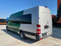 Mercedes-Benz SPRINTER 516 CDI 19 + 1 SEATS 120kW thumbnail