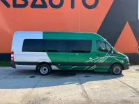Mercedes-Benz SPRINTER 516 CDI 19 + 1 SEATS 120kW thumbnail
