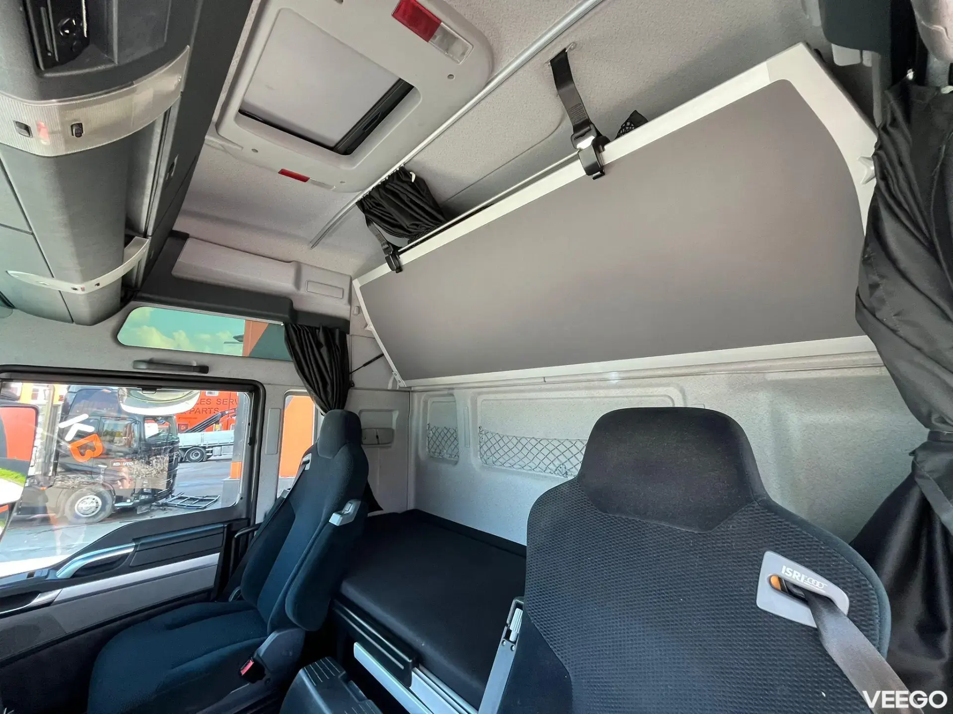 MAN TGX28.480 XXL CAB / INTARDER / DOUBLE BOGIE 353kW